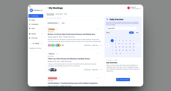 AI-Driven Workflows for Modern Revenue Teams